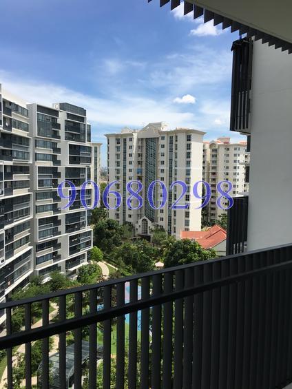 NV Residences (D18), Condominium #125309332